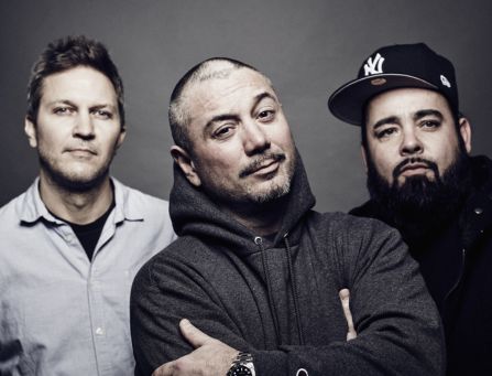 FUN LOVIN’ CRIMINALS