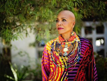 DEE DEE BRIDGEWATER