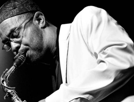 KENNY GARRETT